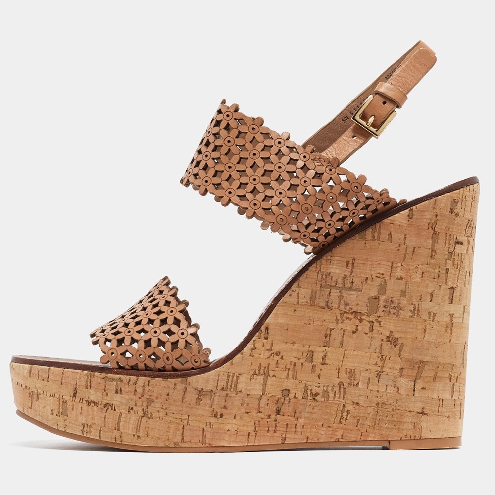 Tory Burch heels - Picture 2 of 2